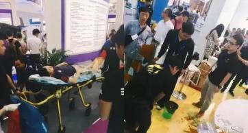 机器人“伤人”背后 人工智能安全性引质疑