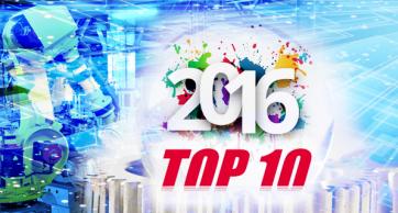 盘点2016年中国机床工具行业十大新闻