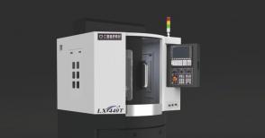 CNC加工中心保养大全