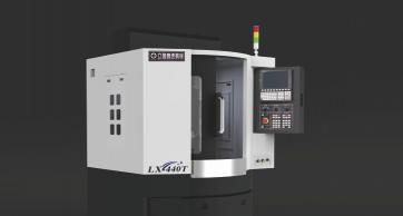 CNC加工中心保养大全