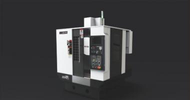 数控综合加工中心机  LX-540