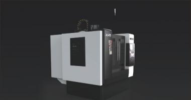 数控综合加工中心机LX-850