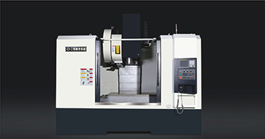 立式综合加工中心LX-1580