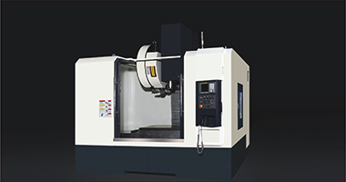 立式综合加工中心LX-1370