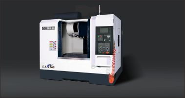 立式综合加工中心 LX-1160