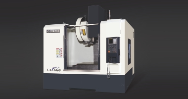 立式综合加工中心LX-1060