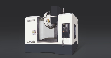 立式综合加工中心LX-1890