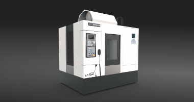 卧式综合加工中心LX-400